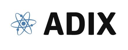 Logo Adix
